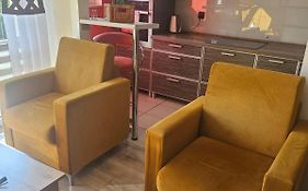Apartament Baszta Kaszana