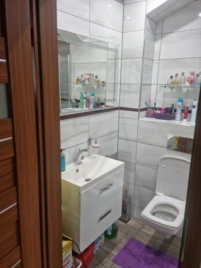 Ferienwohnung Apartament Baszta Kaszana Trzebiatow nad Rega Exterior foto